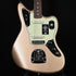 Fender American Professional Classic Jaguar- Faded Firemist Gold 2025 (US25093143)