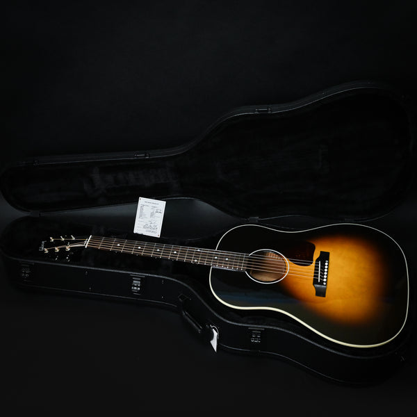 Gibson Acoustic J-45 Standard- Vintage Sunburst 2025 (22375054)