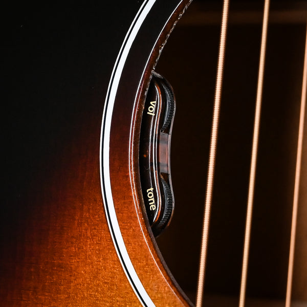 Gibson Acoustic J-45 Standard- Vintage Sunburst 2026 (20576098)