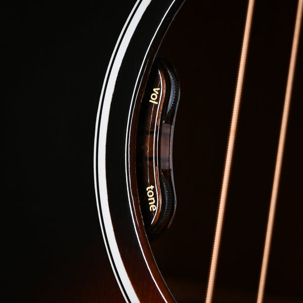 Gibson Acoustic J-45 Standard- Vintage Sunburst 2025 (22375054)
