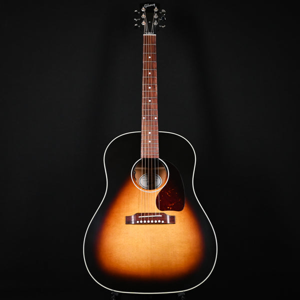 Gibson Acoustic J-45 Standard- Vintage Sunburst 2026 (20576098)