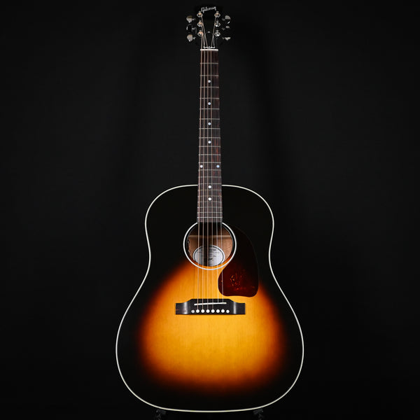 Gibson Acoustic J-45 Standard- Vintage Sunburst 2025 (22375054)