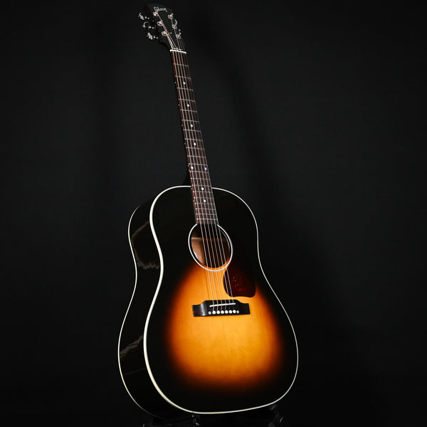 Gibson Acoustic J-45 Standard- Vintage Sunburst 2025 (22375054)