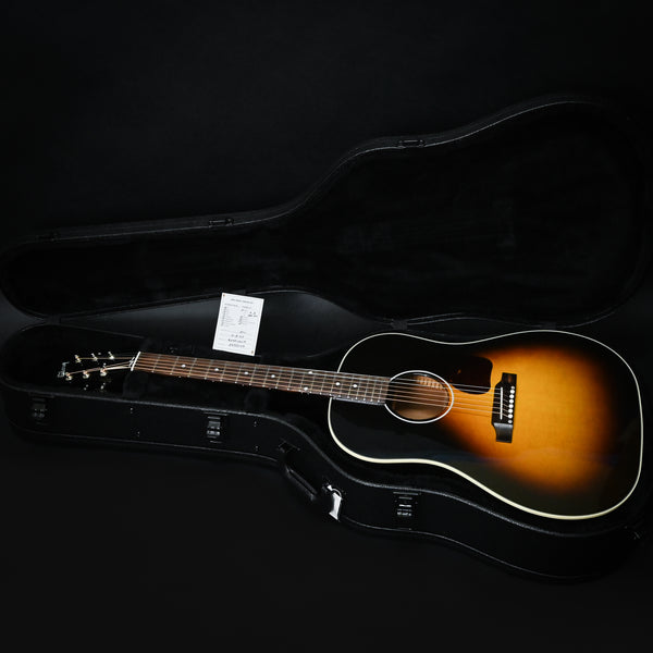 Gibson Acoustic J-45 Standard- Vintage Sunburst 2025 (22555149)