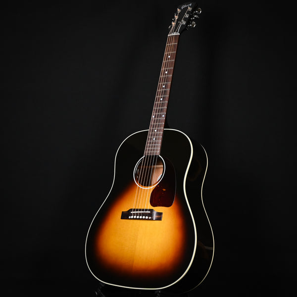 Gibson Acoustic J-45 Standard- Vintage Sunburst 2025 (22555149)