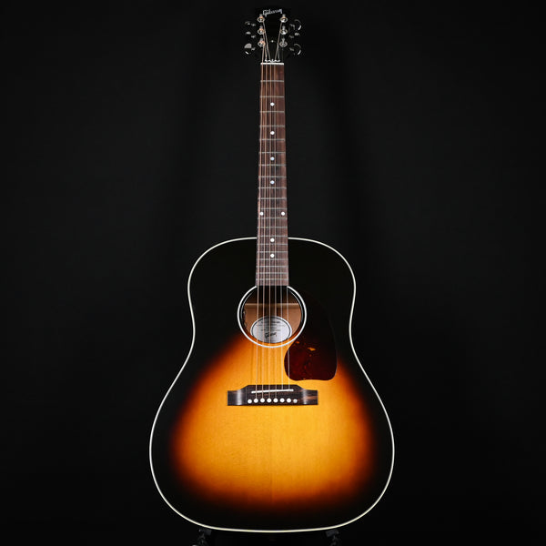 Gibson Acoustic J-45 Standard- Vintage Sunburst 2025 (22555149)