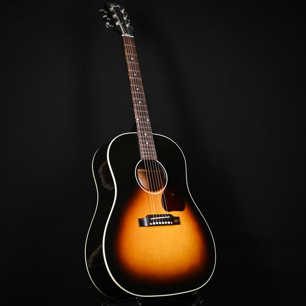 Gibson Acoustic J-45 Standard- Vintage Sunburst 2025 (22555149)
