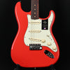 Fender American Vintage II 1961 Stratocaster- Fiesta Red (V2556671)