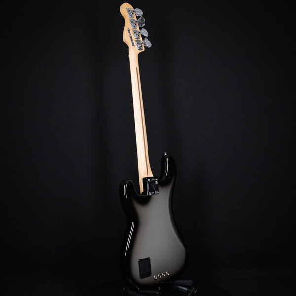 Fender Troy Sanders Precision Bass Rosewood Fingerboard Silverburst (TS00036)
