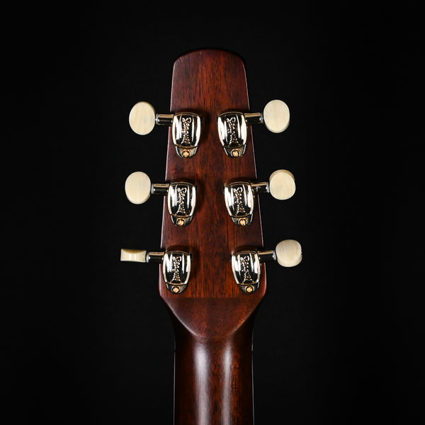 Seagull Guitars Artist Mosaic Concert Hall CW GT Anthem EQ Acoustic/ Electric Guitar- Bourbon Burst (050567000397)