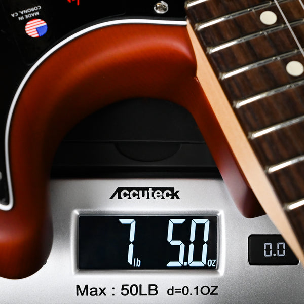 Fender Limited Edition American Performer Timber Stratocaster- Honey Burst (US240026397)