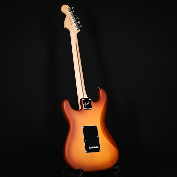 Fender Limited Edition American Performer Timber Stratocaster- Honey Burst (US240026397)