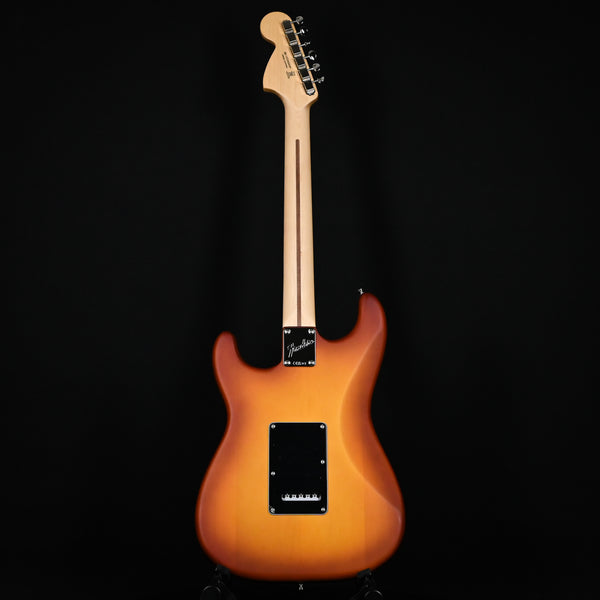 Fender Limited Edition American Performer Timber Stratocaster- Honey Burst (US240026397)