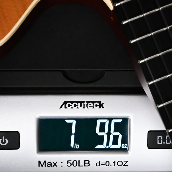 Godin ACS Nylon Cedar Natural SG (23302125) B-Stock