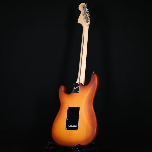 Fender Limited Edition American Performer Timber Stratocaster- Honey Burst (US240026397)