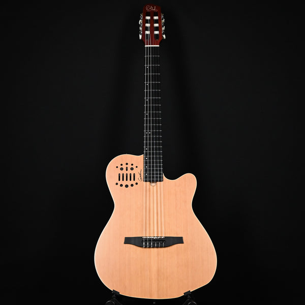 Godin ACS Nylon Cedar Natural SG (23302125) B-Stock