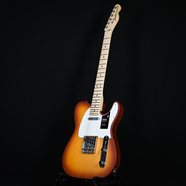 Fender Limited Edition American Performer Timber Telecaster- Honey Burst (US24017244)