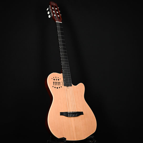 Godin ACS Nylon Cedar Natural SG (23302125) B-Stock