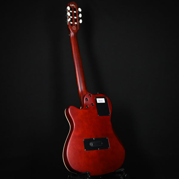 Godin ACS Nylon Cedar Natural SG (23302125) B-Stock