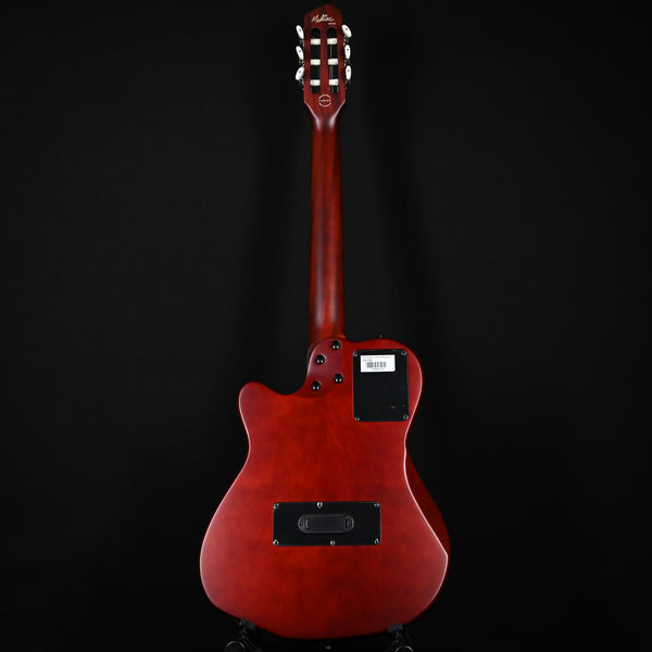 Godin ACS Nylon Cedar Natural SG (23302125) B-Stock