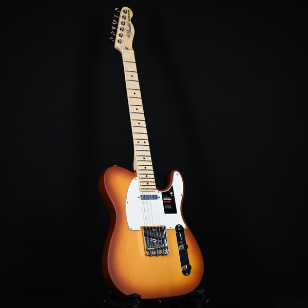 Fender Limited Edition American Performer Timber Telecaster- Honey Burst (US24017244)