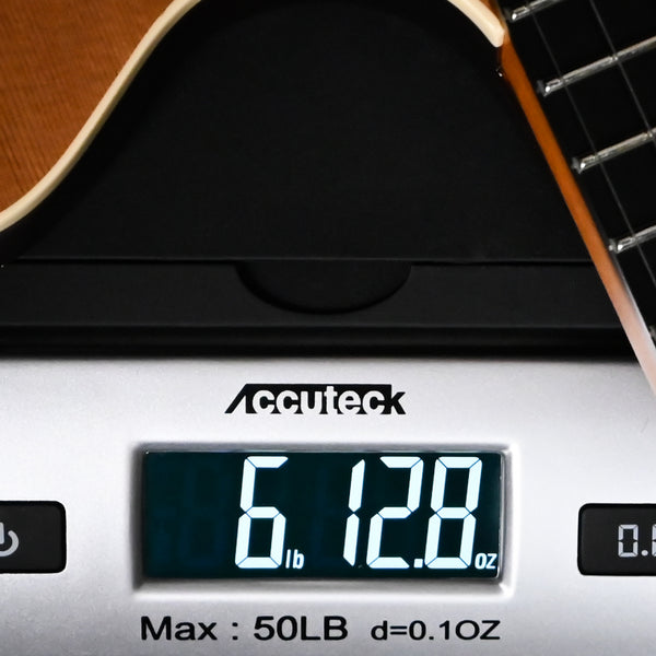 Godin A6 Ultra Natural SG (25313014)