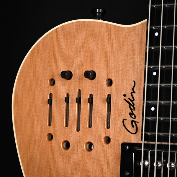 Godin A6 Ultra Natural SG (25313014)
