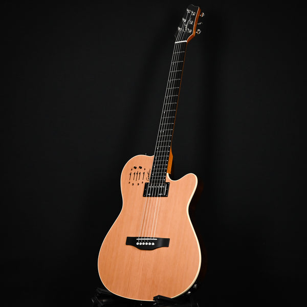 Godin A6 Ultra Natural SG (25313014)
