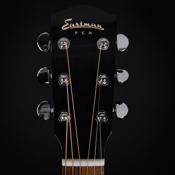 Eastman PCH3-GACE-CLA Acoustic Electric Guitar Natural (M2224431)