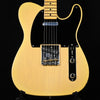 Fender Custom Shop Limited Edition '52 Telecaster NOS- Faded Nocaster Blonde 2025 (R142937)