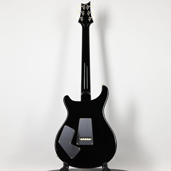 PRS Modern Eagle V w/ 10-Top Electric Guitar- Carrol Blue Wraparound Smokeburst 2025 (0410920)