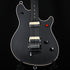 Wolfgang USA Edward Van Halen Signature- Stealth Black 2025 (WG17401A)