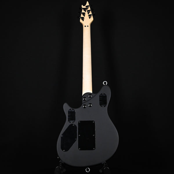 Wolfgang USA Edward Van Halen Signature- Stealth Black 2025 (WG17401A)