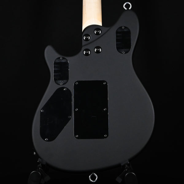 Wolfgang USA Edward Van Halen Signature- Stealth Black 2025 (WG17401A)