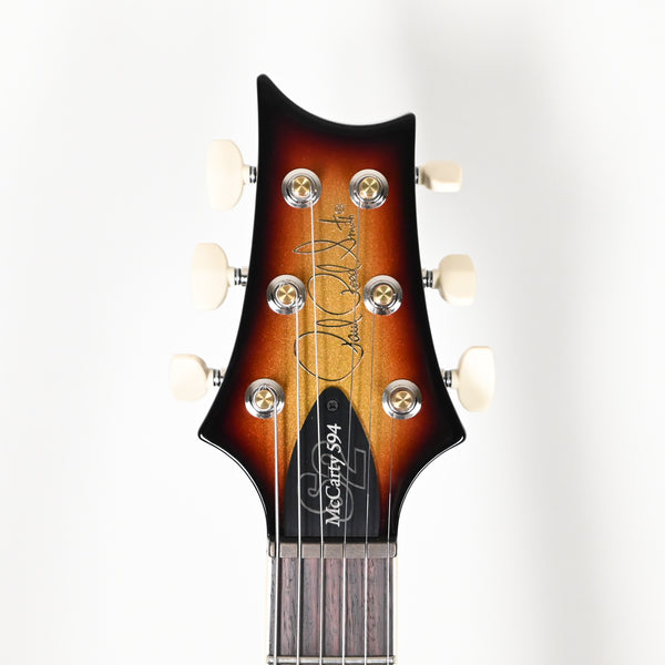 PRS S2 McCarty 594 Electric Guitar- Sprayer's Choice 2026 (S2087000)