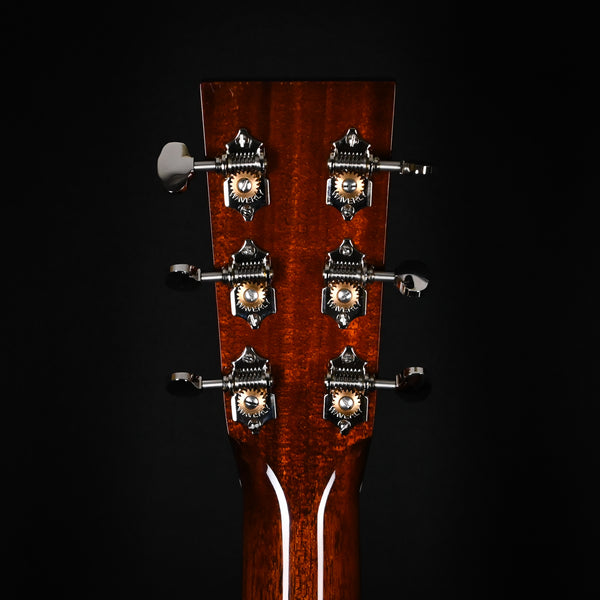 Collings OM1 Adirondack