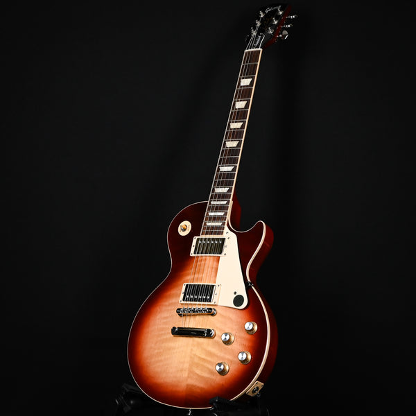 Gibson Les Paul Standard 60's Electric Guitar- Bourbon Burst 2021 (225110000)
