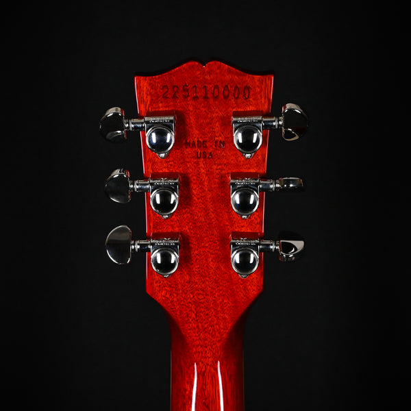 Gibson Les Paul Standard 60's Electric Guitar- Bourbon Burst 2021 (225110000)