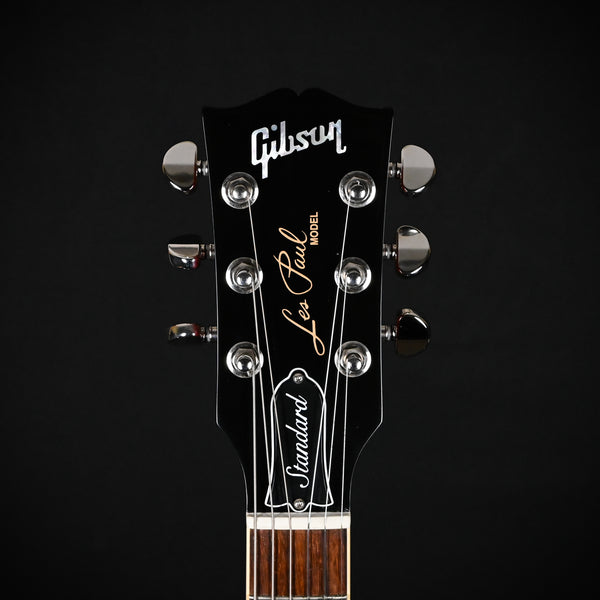 Gibson Les Paul Standard 60's Electric Guitar- Bourbon Burst 2021 (225110000)
