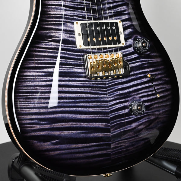 PRS Custom 24 w/ 10-Top & DMO Pickups- Purple Mist 2025 (0409076)