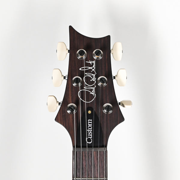 PRS Custom 24 w/ 10-Top & DMO Pickups- Purple Mist 2025 (0409076)