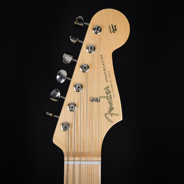 Fender Steve Lacy People Pleaser Stratocaster 2023 - Maple Fingerboard Chaos Burst (SL000183)