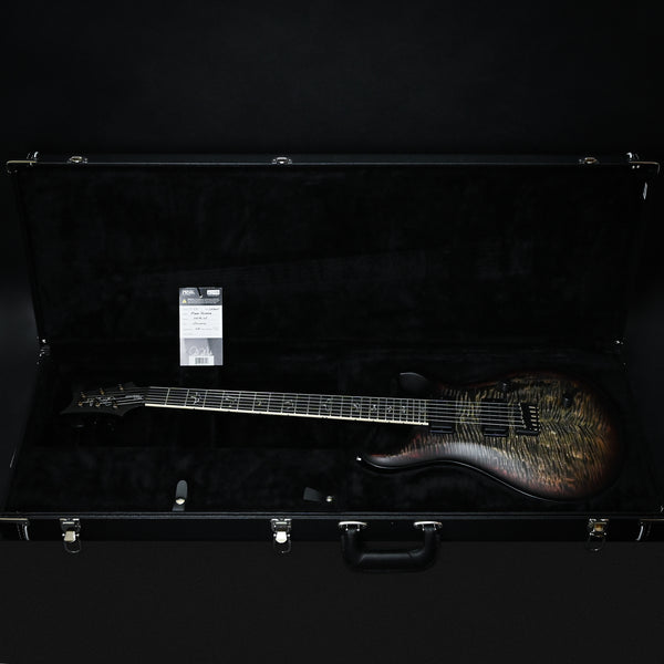 PRS Mark Holcomb Signature Electric Guitar- Holcomb Wraparound Burst 2025 (0418105)