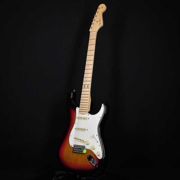 Fender Steve Lacy People Pleaser Stratocaster 2023 - Maple Fingerboard Chaos Burst (SL000183)