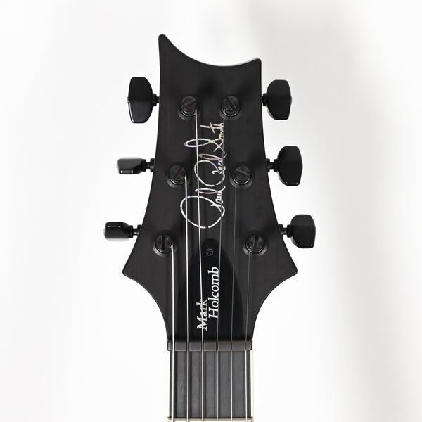 PRS Mark Holcomb Signature Electric Guitar- Holcomb Wraparound Burst 2025 (0418105)
