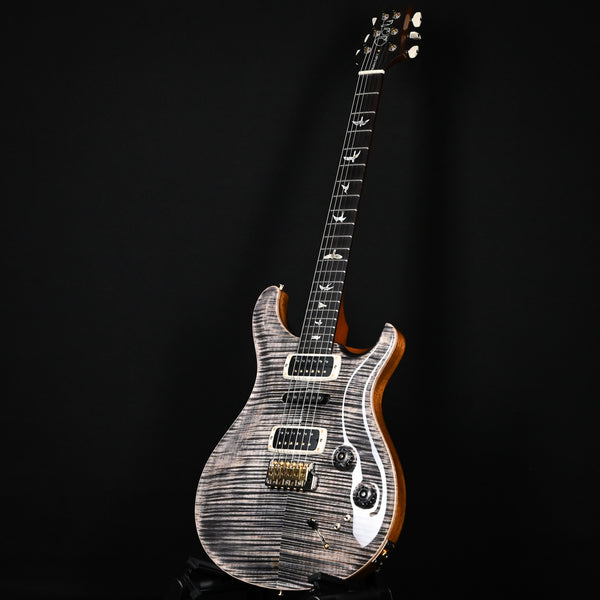 PRS Modern Eagle V w/ 10-Top Electric Guitar- Charcoal 2025 (0419587)