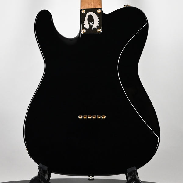Suhr Mateus Asato Signature Series Classic T- Black (81373)