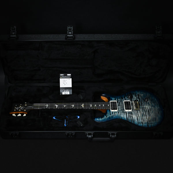 PRS Custom 24 w/ DMO Pickups- Custom Color 2026 (0421899)