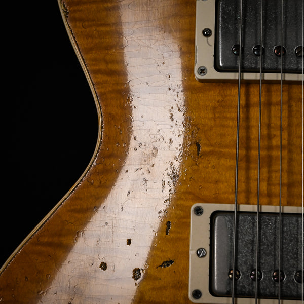Gibson Custom Kirk Hammett