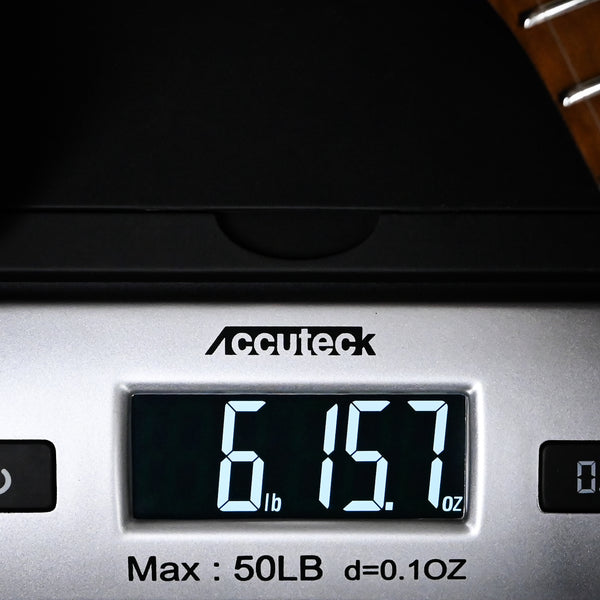 Ernie Ball Music Man JP15 John Petrucci Signature *Miami Guitar Exclusive* - Olallieberry Flame 2025 (H06327)